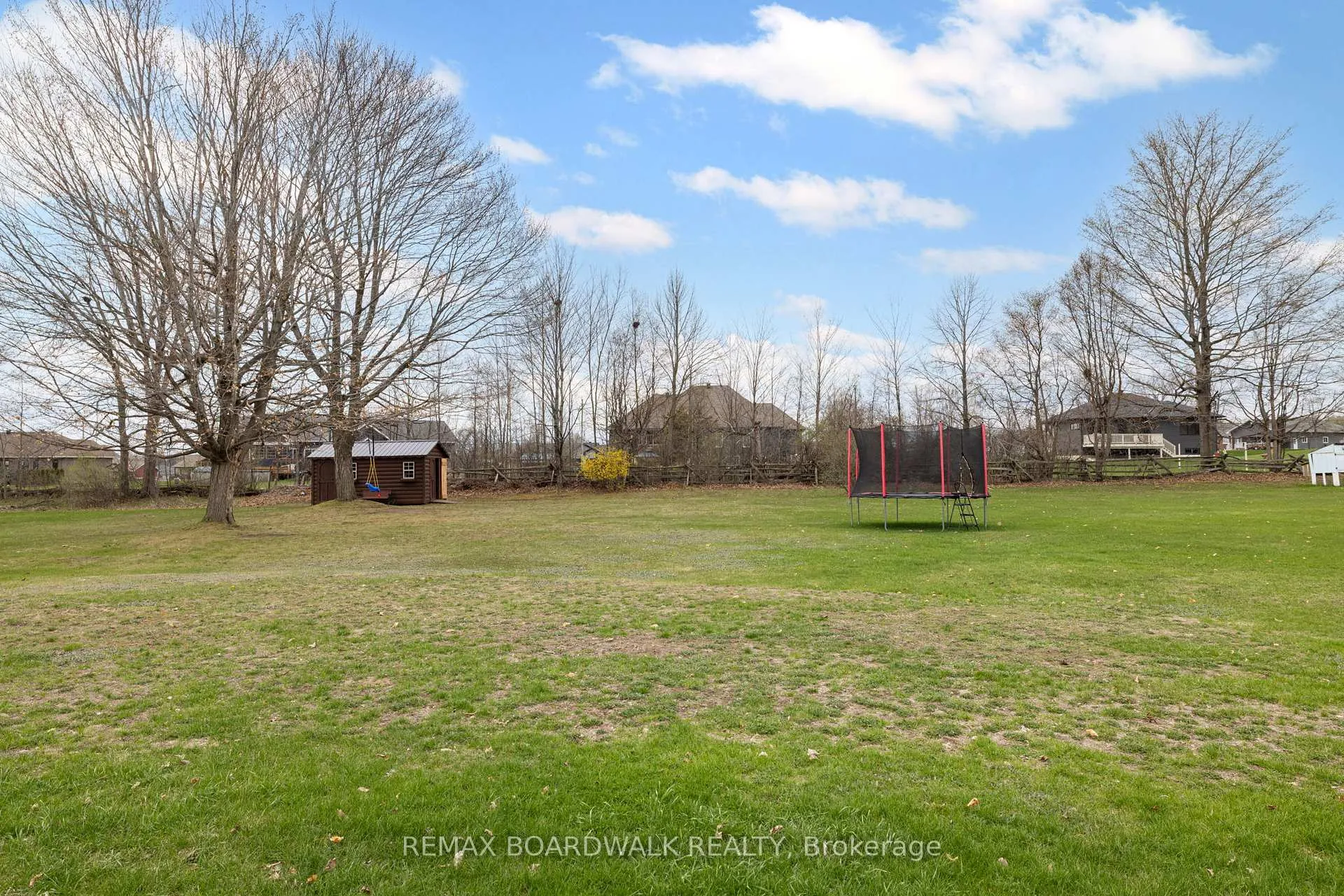 Photo 41 of 14 Davis Lane, Rideau Lakes, Rideau Lakes (South Elmsley) Twp — HOMEH