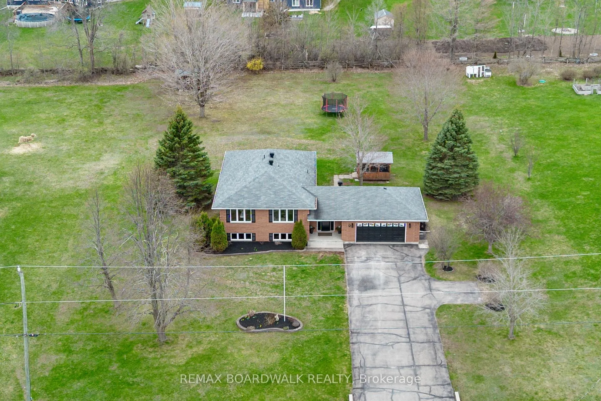 Photo 43 of 14 Davis Lane, Rideau Lakes, Rideau Lakes (South Elmsley) Twp — HOMEH