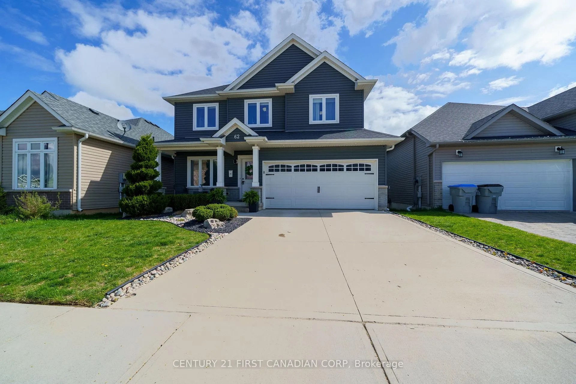 Photo 5 of 62 Abbott Street, Strathroy-Caradoc, SE — HOMEH