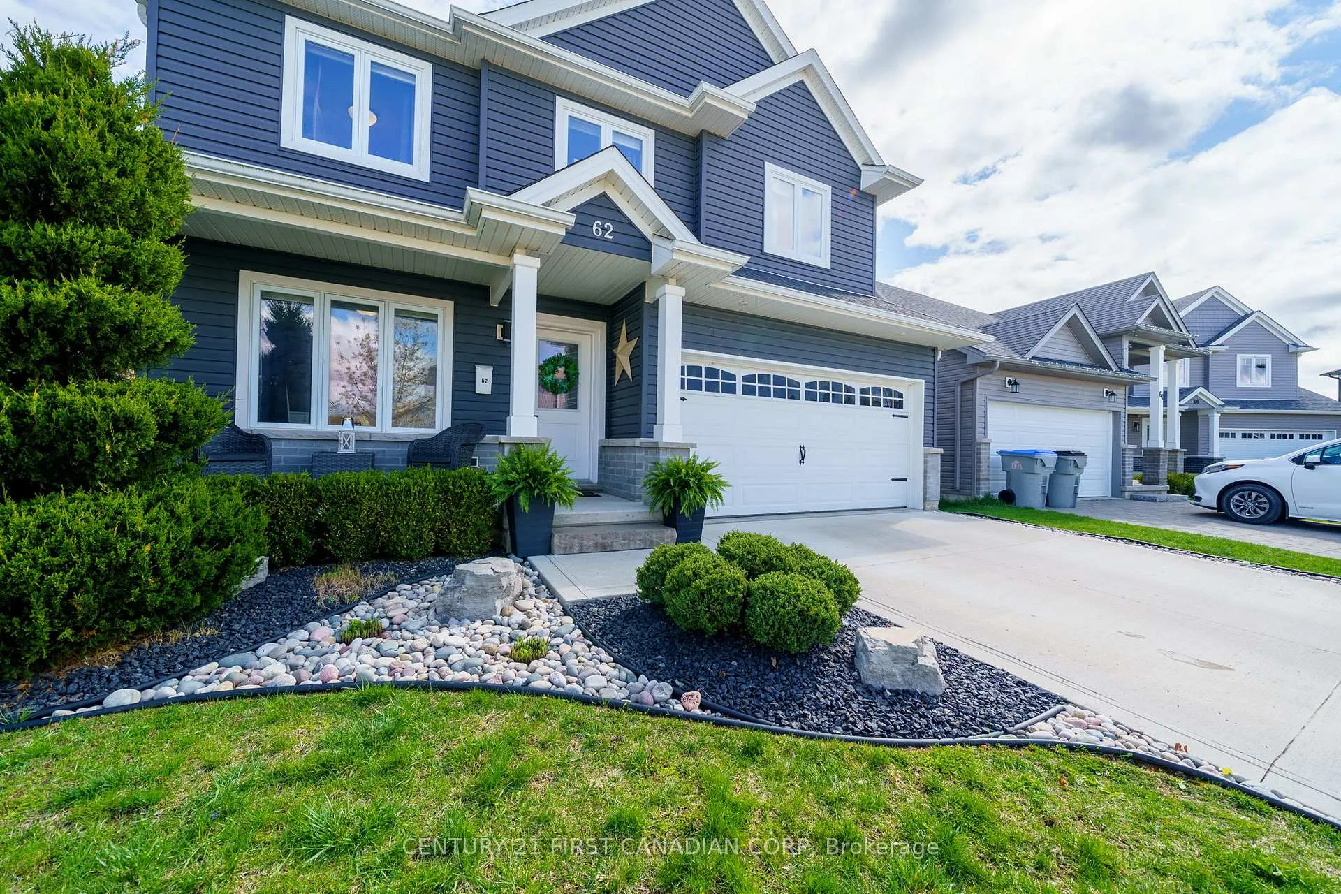 Photo 6 of 62 Abbott Street, Strathroy-Caradoc, SE — HOMEH