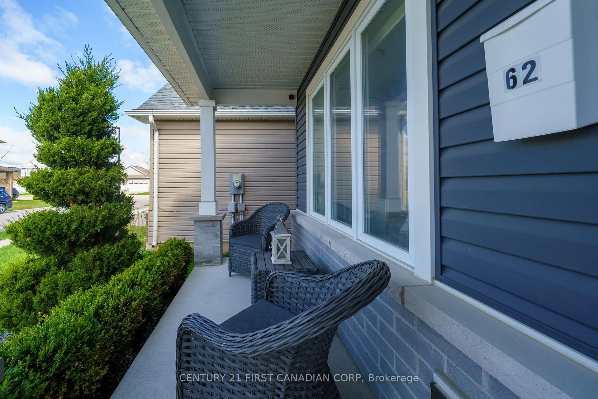 Photo 7 of 62 Abbott Street, Strathroy-Caradoc, SE — HOMEH