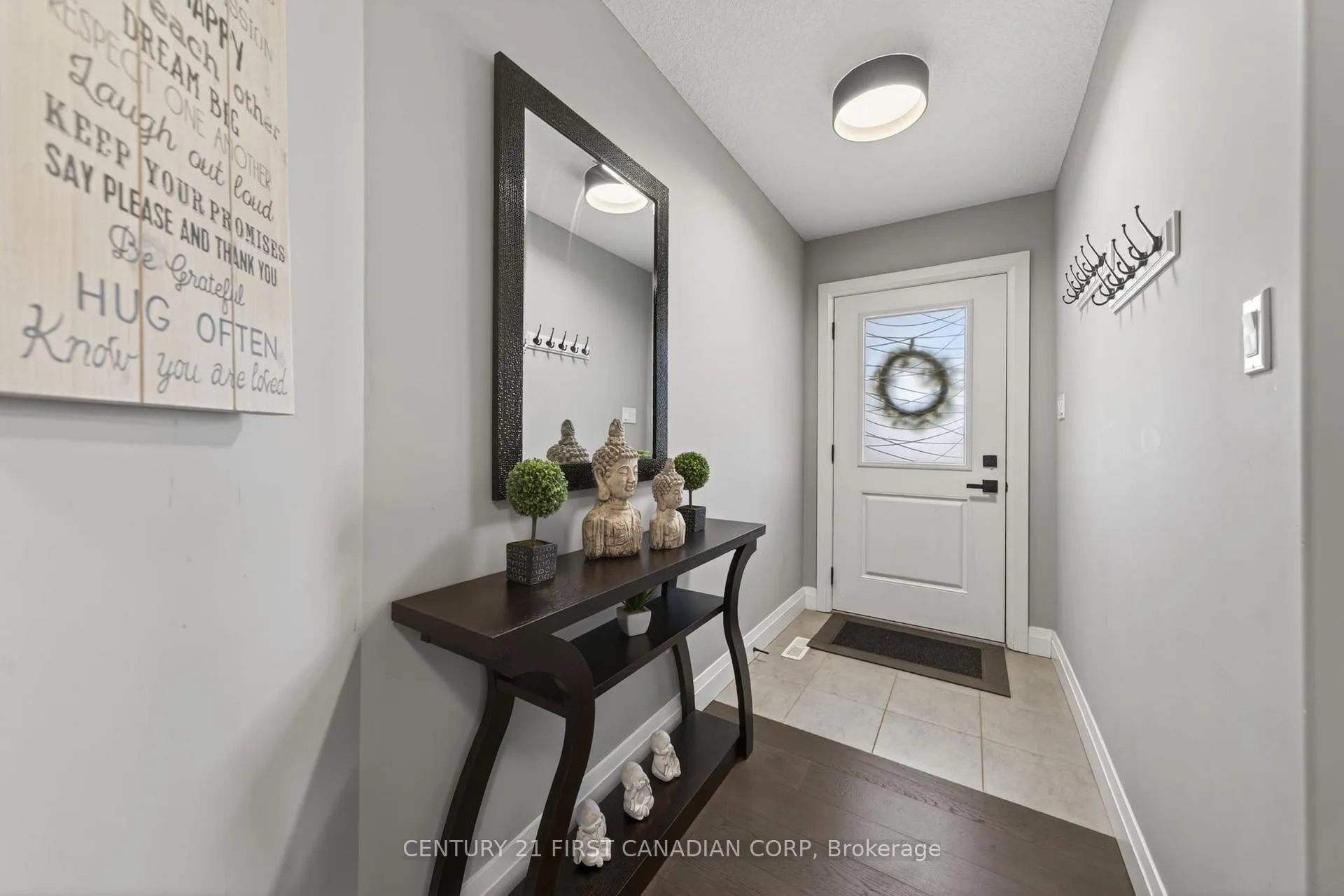 Photo 8 of 62 Abbott Street, Strathroy-Caradoc, SE — HOMEH