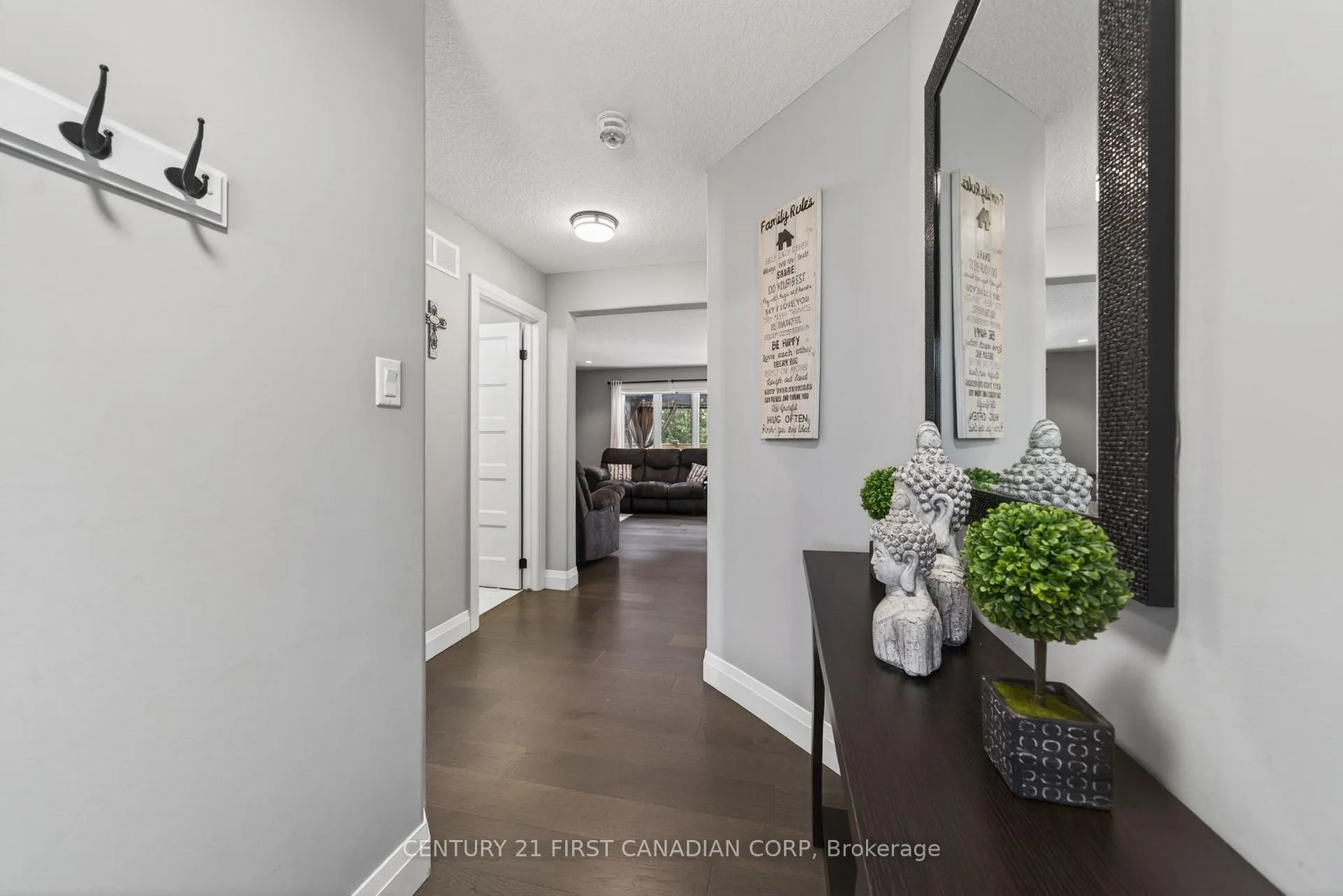 Photo 9 of 62 Abbott Street, Strathroy-Caradoc, SE — HOMEH