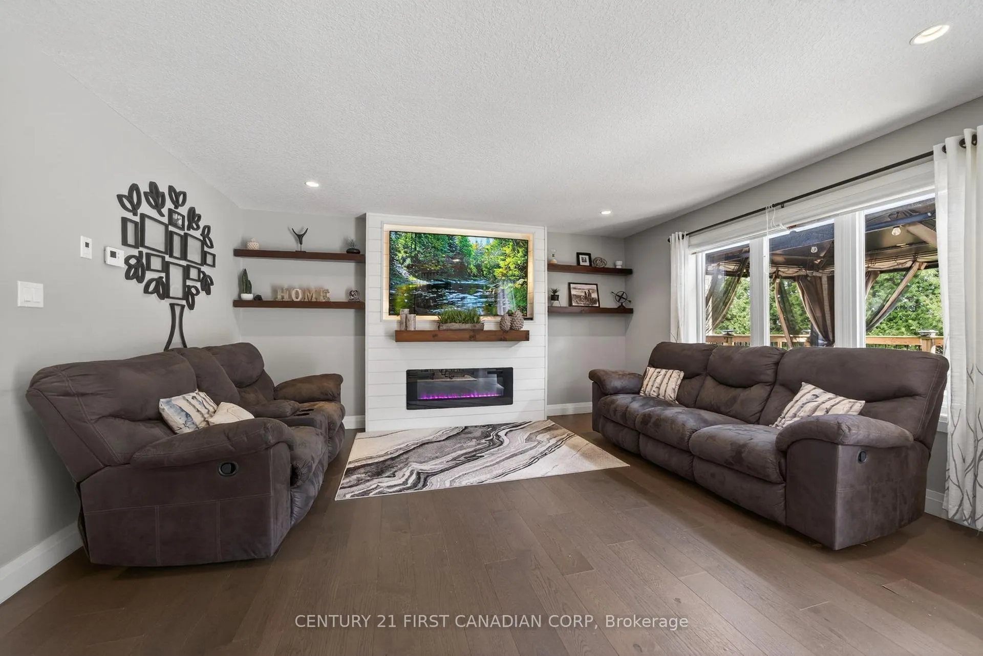 Photo 13 of 62 Abbott Street, Strathroy-Caradoc, SE — HOMEH