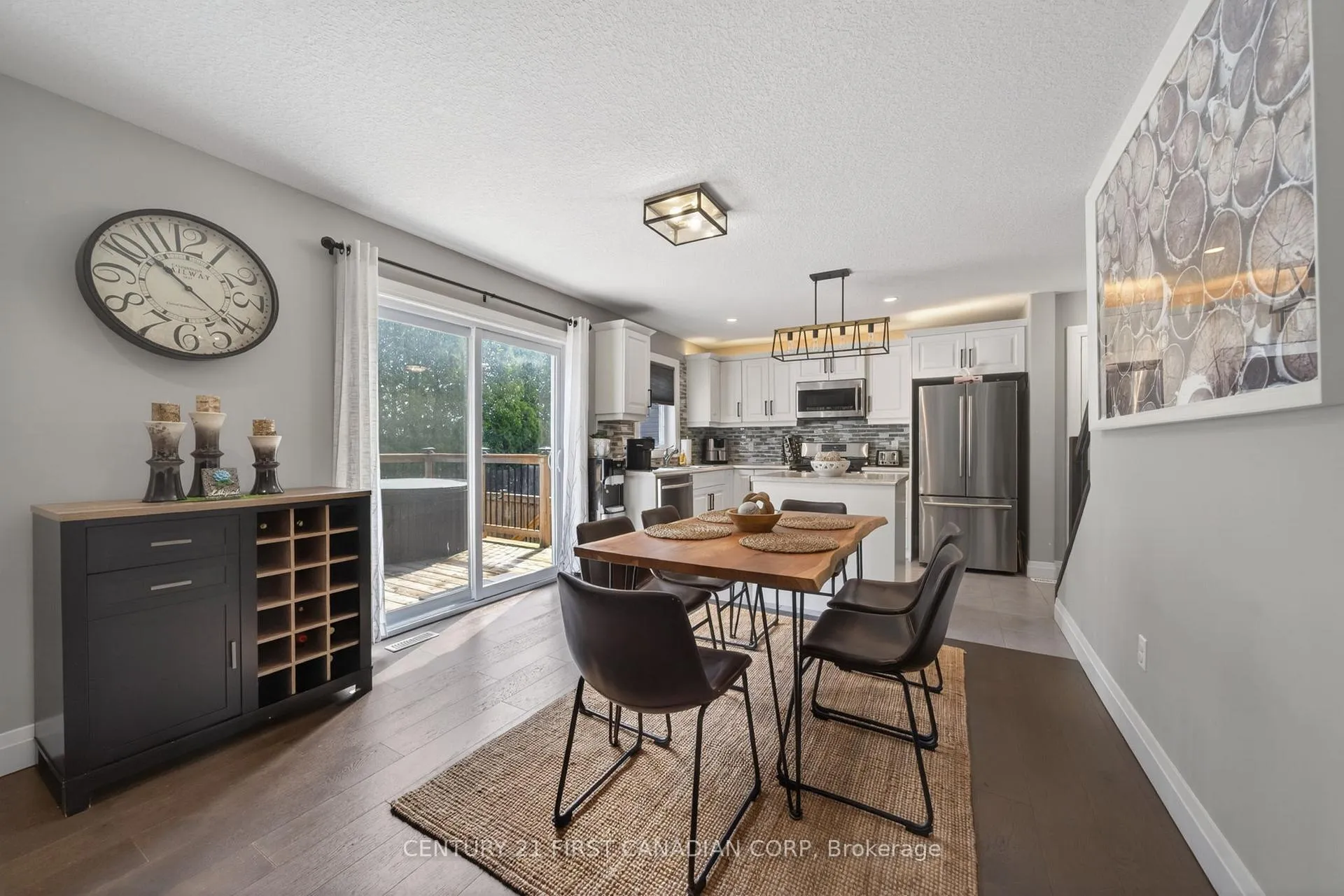 Photo 14 of 62 Abbott Street, Strathroy-Caradoc, SE — HOMEH