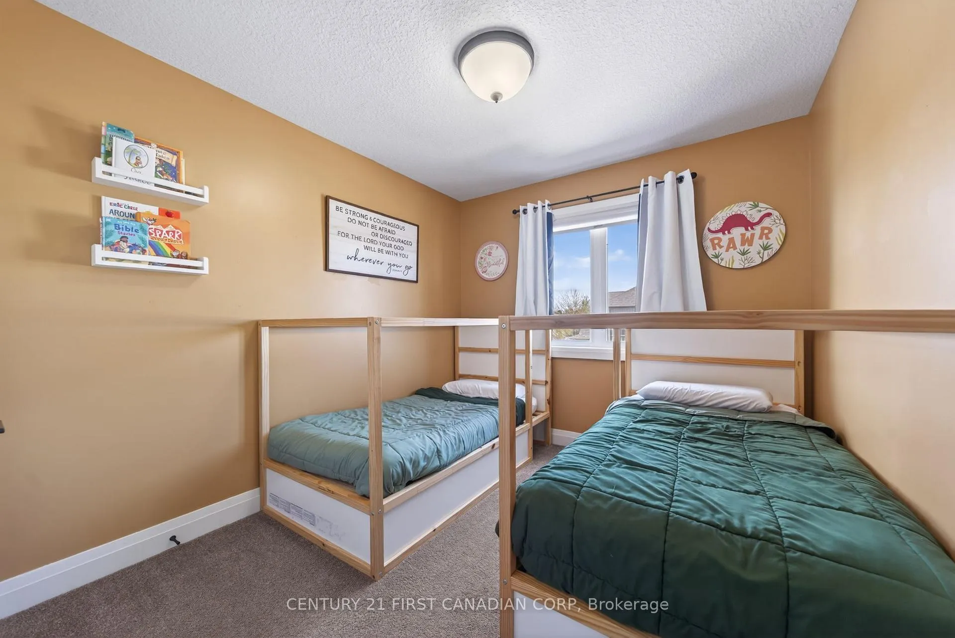 Photo 21 of 62 Abbott Street, Strathroy-Caradoc, SE — HOMEH