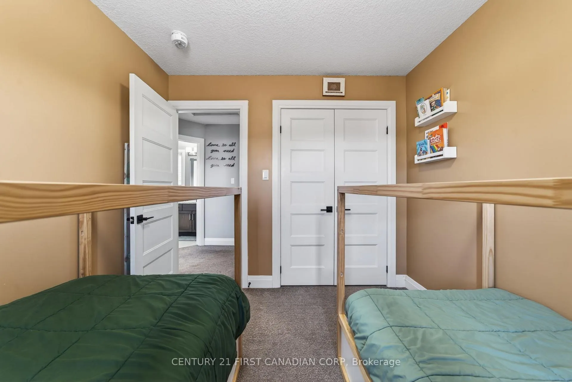 Photo 22 of 62 Abbott Street, Strathroy-Caradoc, SE — HOMEH