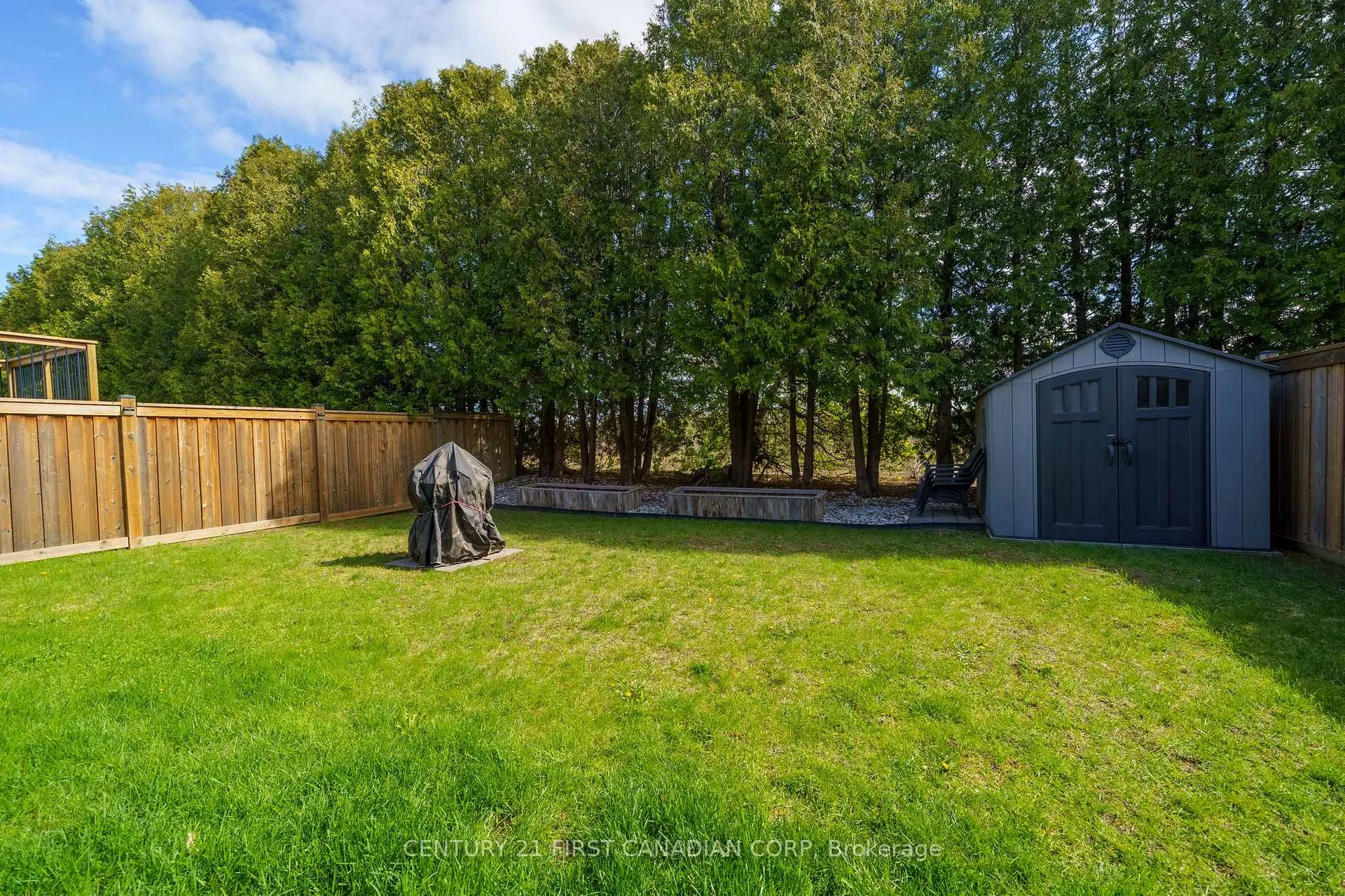 Photo 34 of 62 Abbott Street, Strathroy-Caradoc, SE — HOMEH