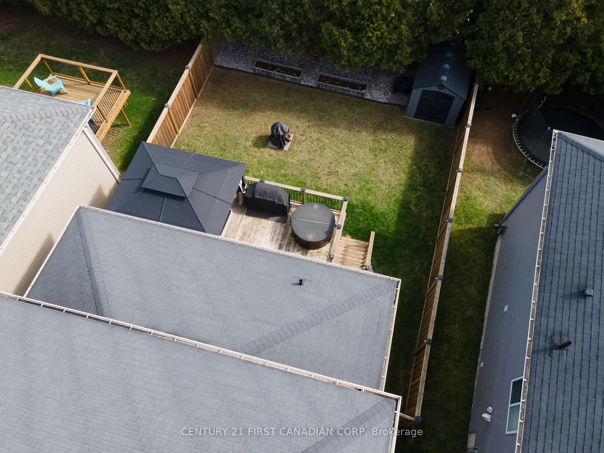 Photo 35 of 62 Abbott Street, Strathroy-Caradoc, SE — HOMEH
