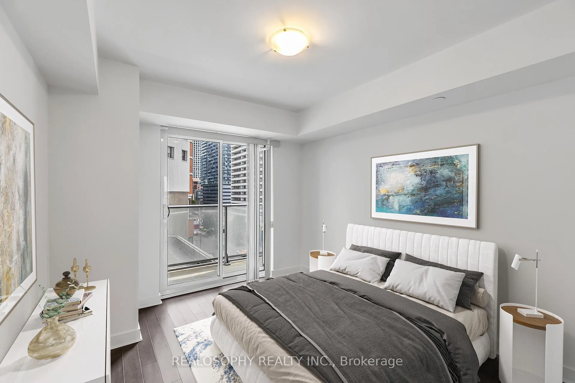 Photo 7 of Unit 506, 58 Orchard View Boulevard, Toronto, Yonge-Eglinton — HOMEH