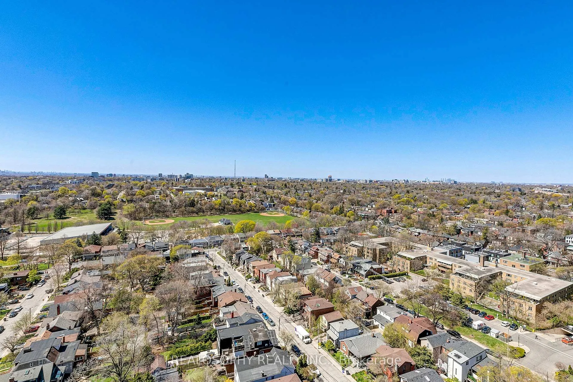 Photo 14 of Unit 506, 58 Orchard View Boulevard, Toronto, Yonge-Eglinton — HOMEH