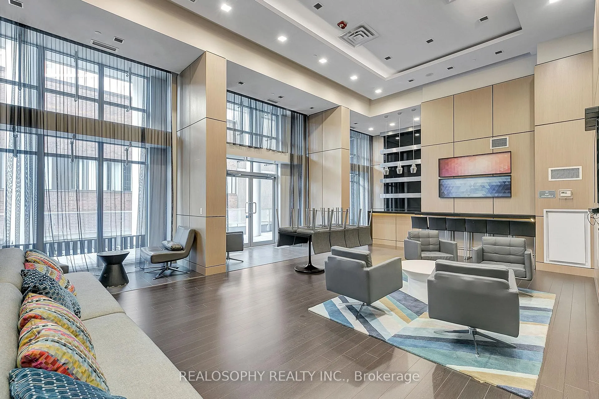 Photo 15 of Unit 506, 58 Orchard View Boulevard, Toronto, Yonge-Eglinton — HOMEH