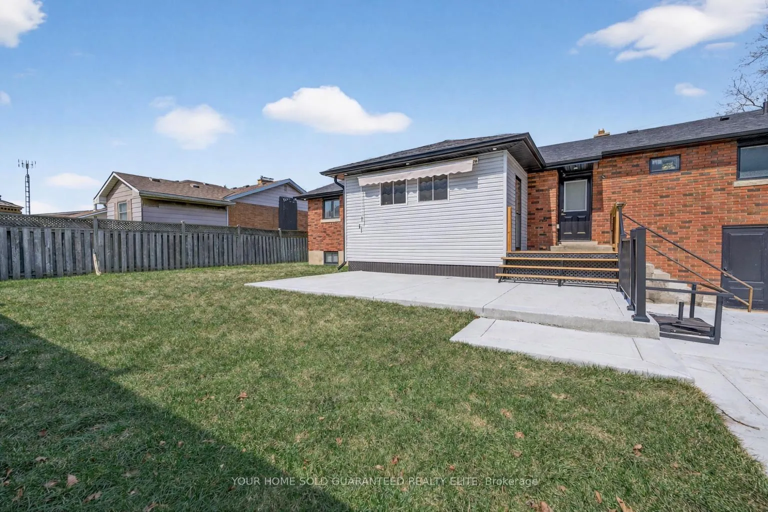 Photo 30 of 22 Hazelwood Avenue, Grimsby, Grimsby West — HOMEH