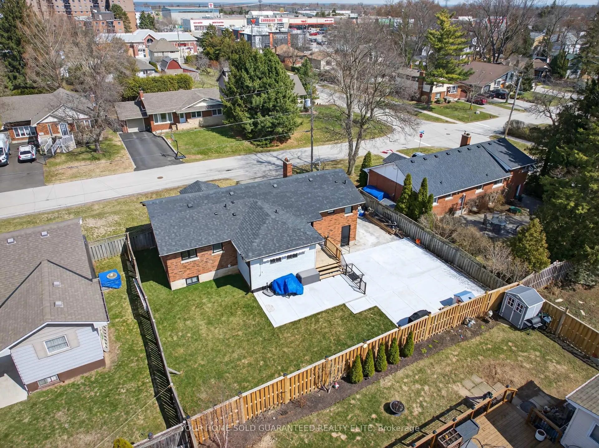 Photo 31 of 22 Hazelwood Avenue, Grimsby, Grimsby West — HOMEH