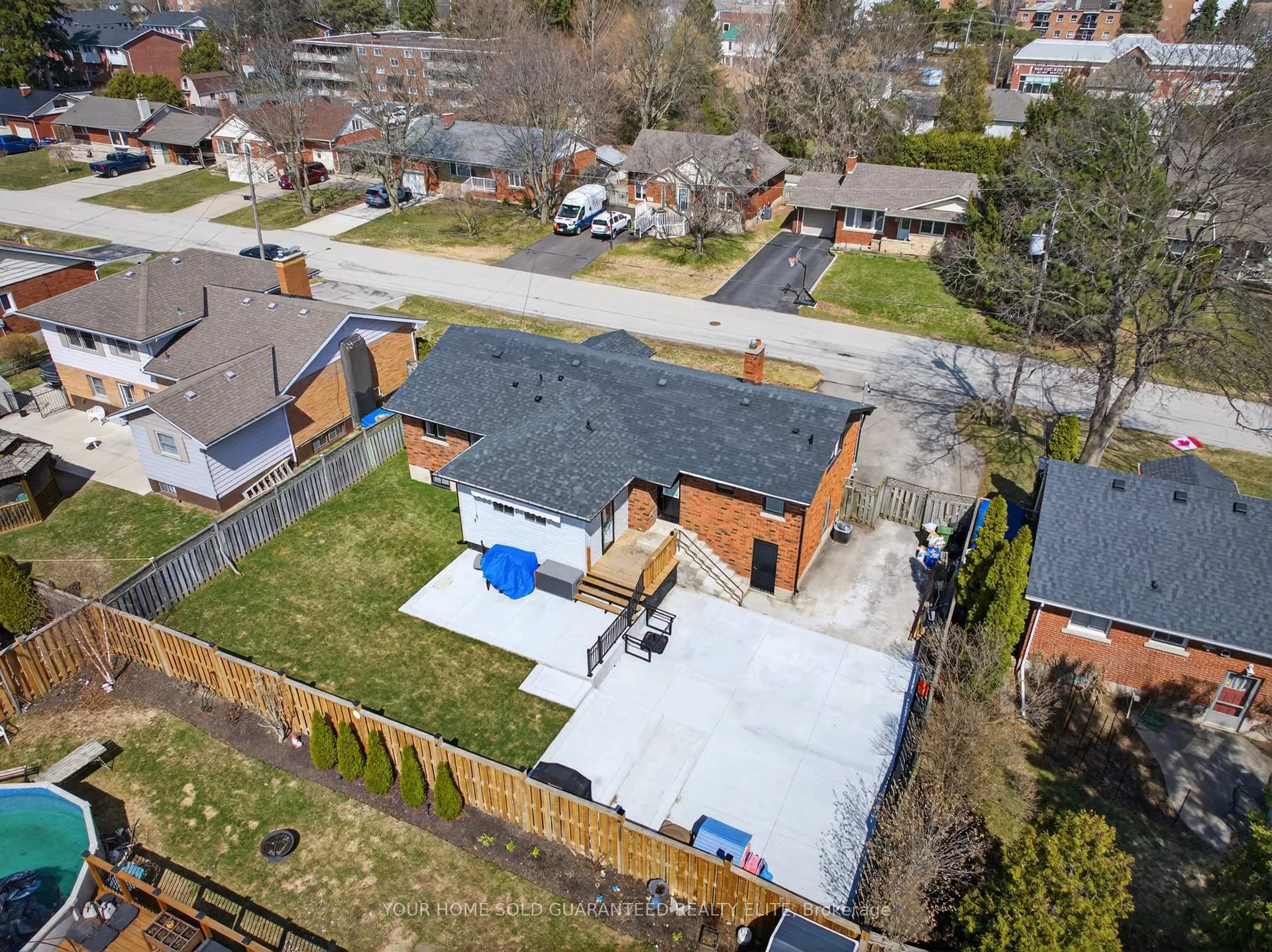 Photo 32 of 22 Hazelwood Avenue, Grimsby, Grimsby West — HOMEH