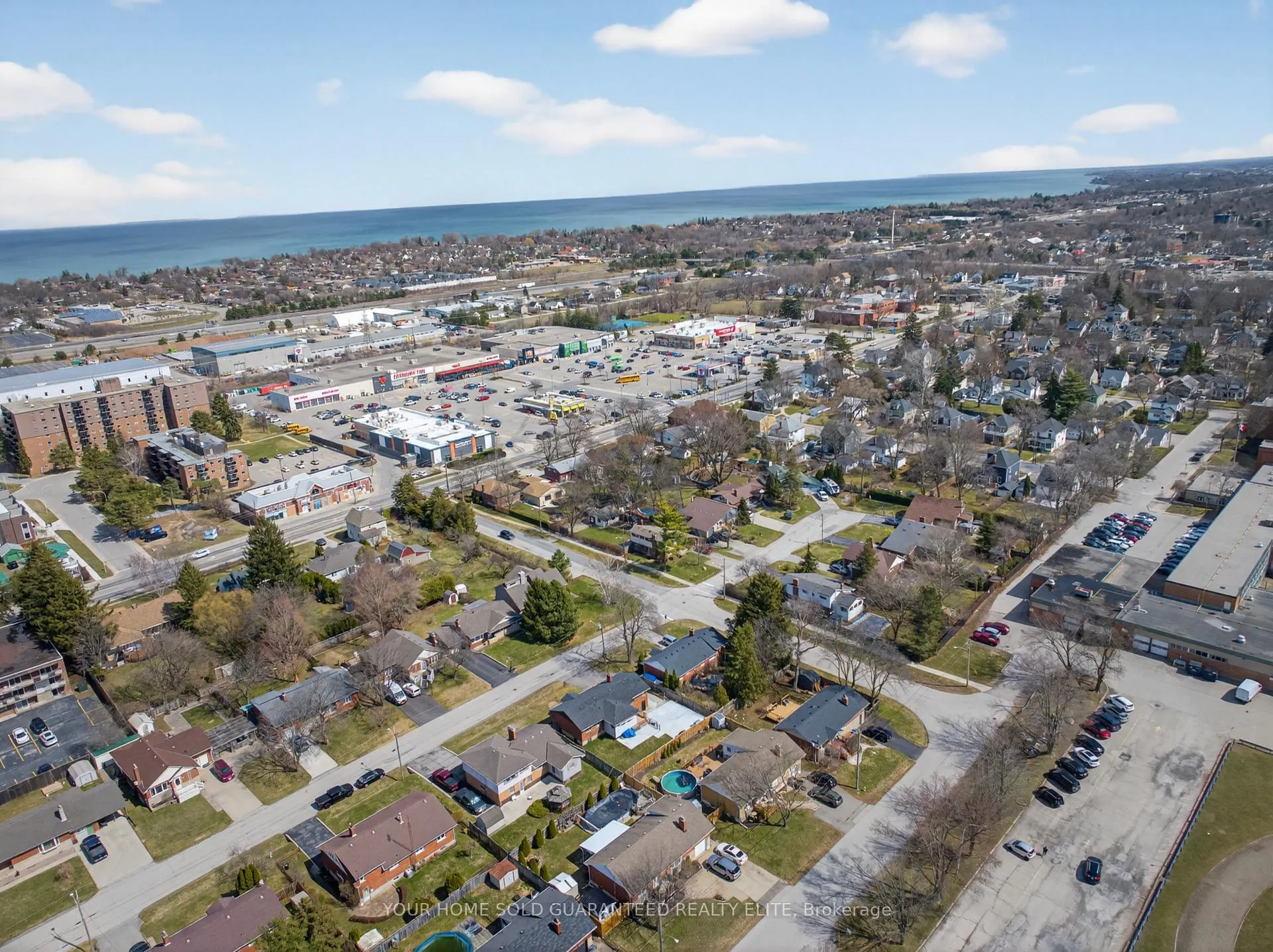 Photo 37 of 22 Hazelwood Avenue, Grimsby, Grimsby West — HOMEH