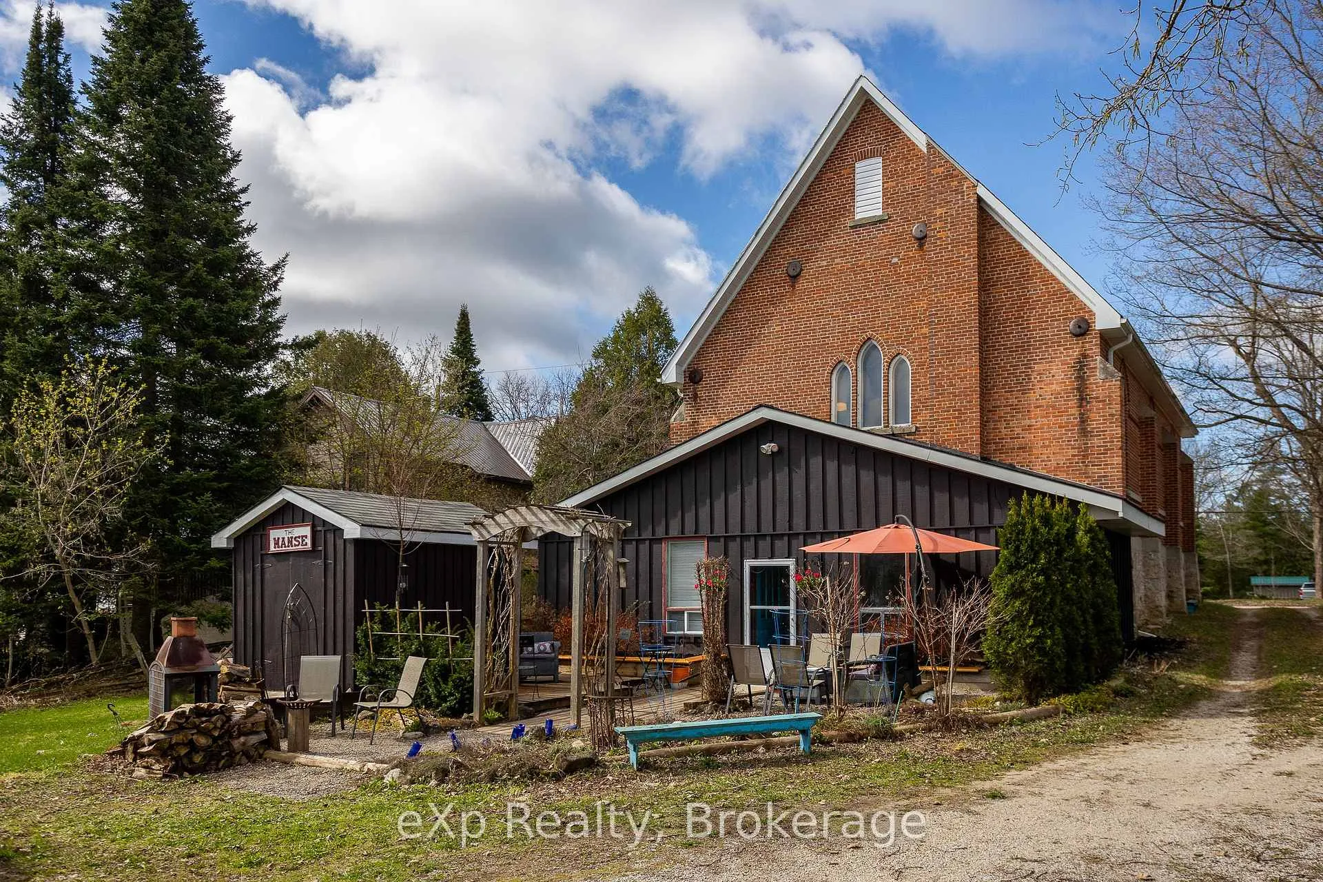 Photo 20 of 776839 Highway 10, Chatsworth — HOMEH