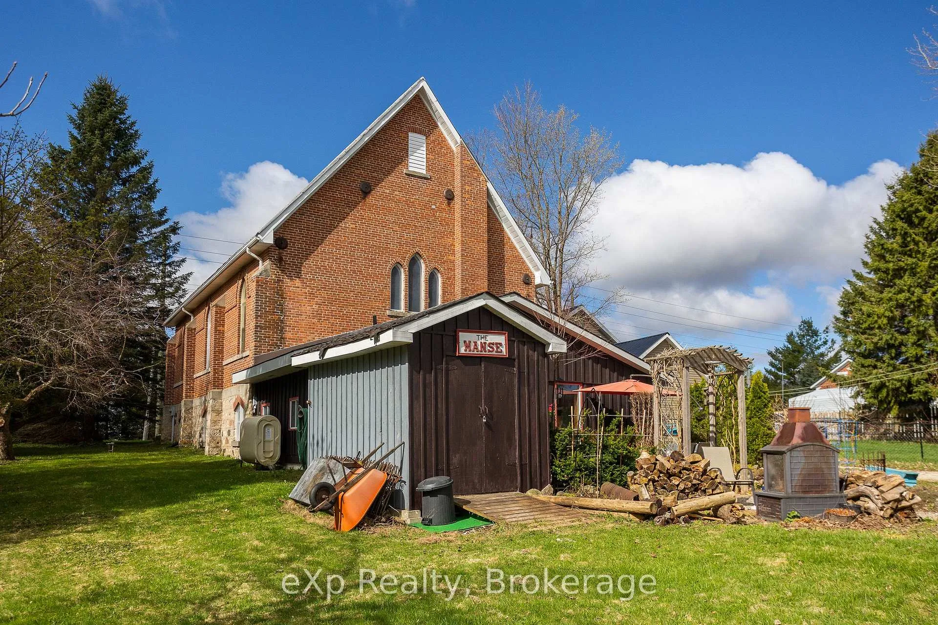 Photo 21 of 776839 Highway 10, Chatsworth — HOMEH
