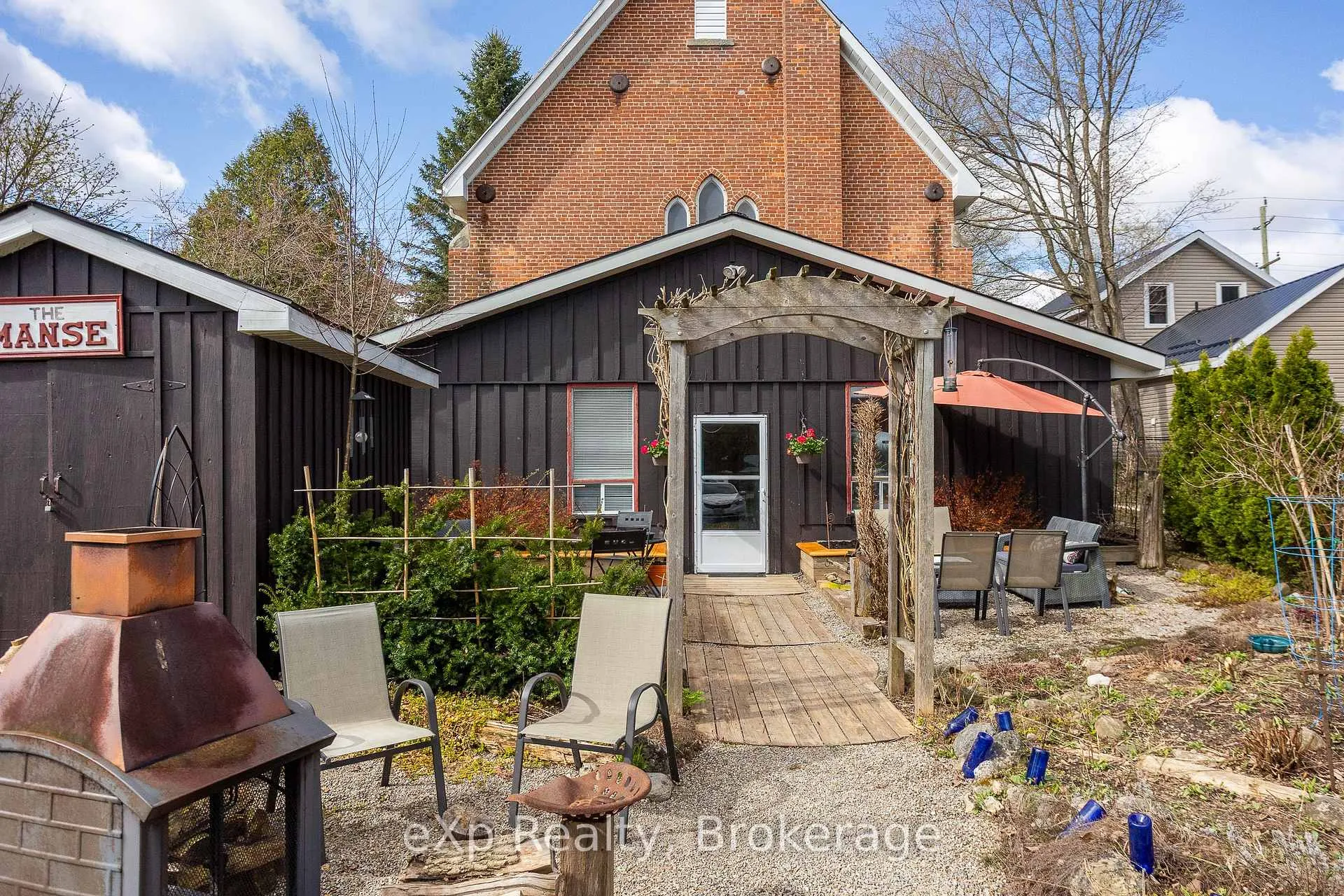 Photo 22 of 776839 Highway 10, Chatsworth — HOMEH