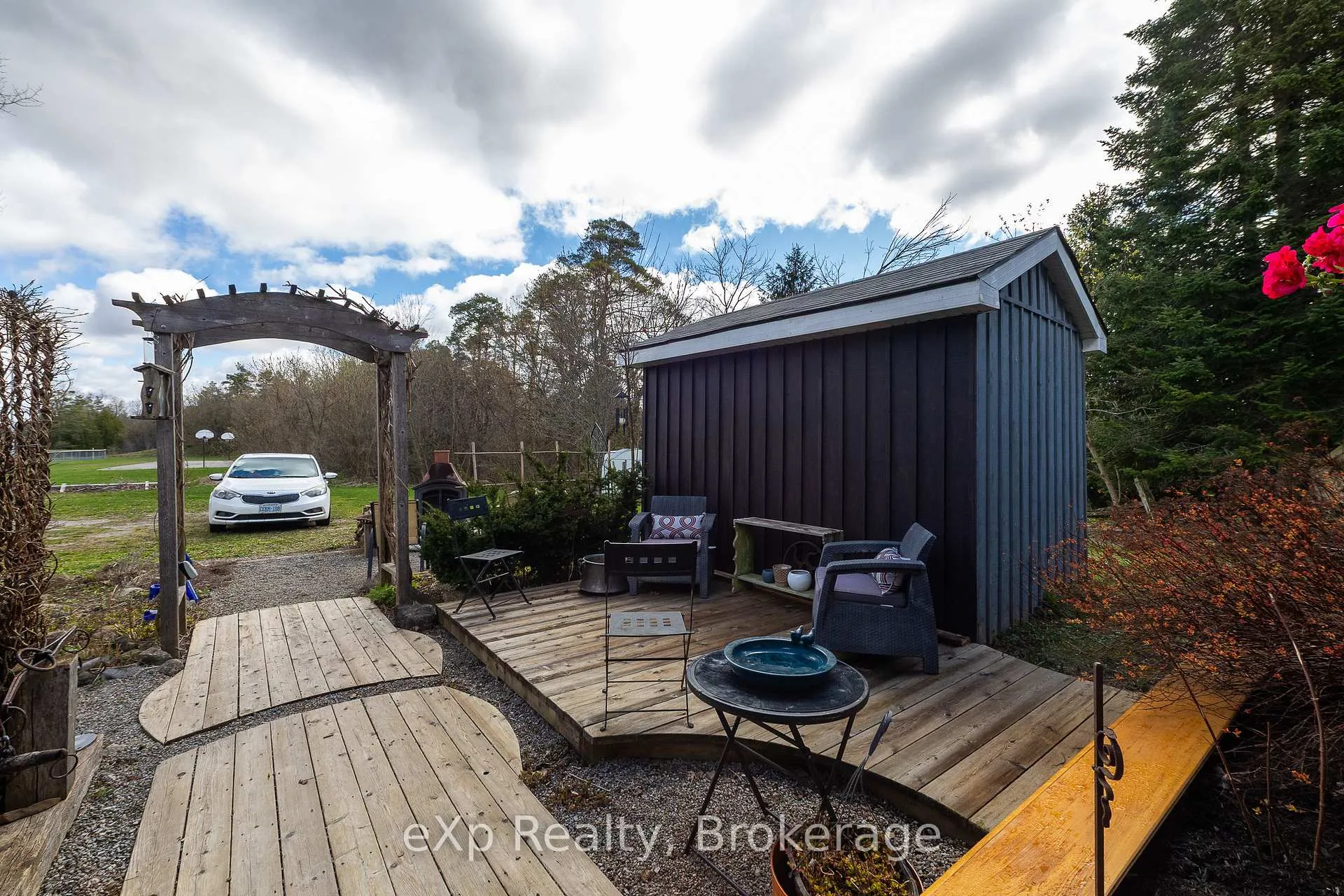 Photo 25 of 776839 Highway 10, Chatsworth — HOMEH