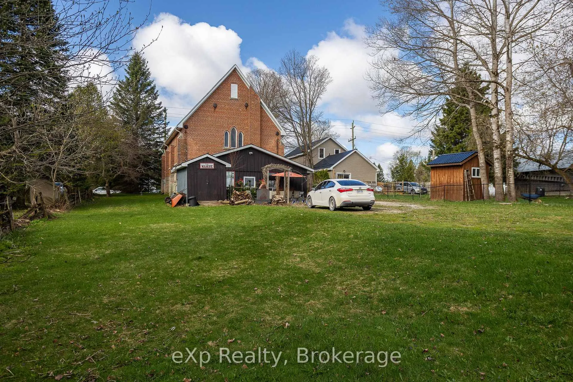 Photo 27 of 776839 Highway 10, Chatsworth — HOMEH