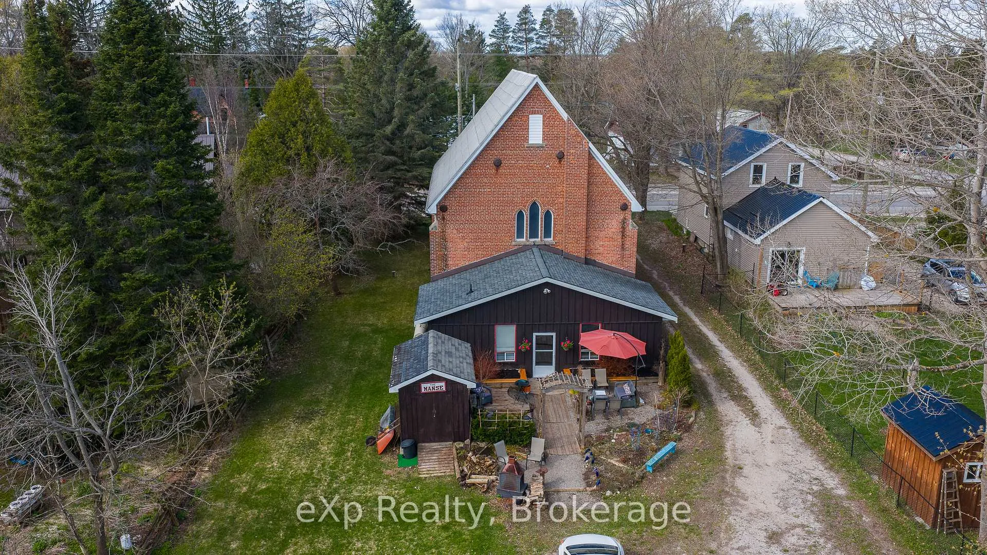 Photo 29 of 776839 Highway 10, Chatsworth — HOMEH
