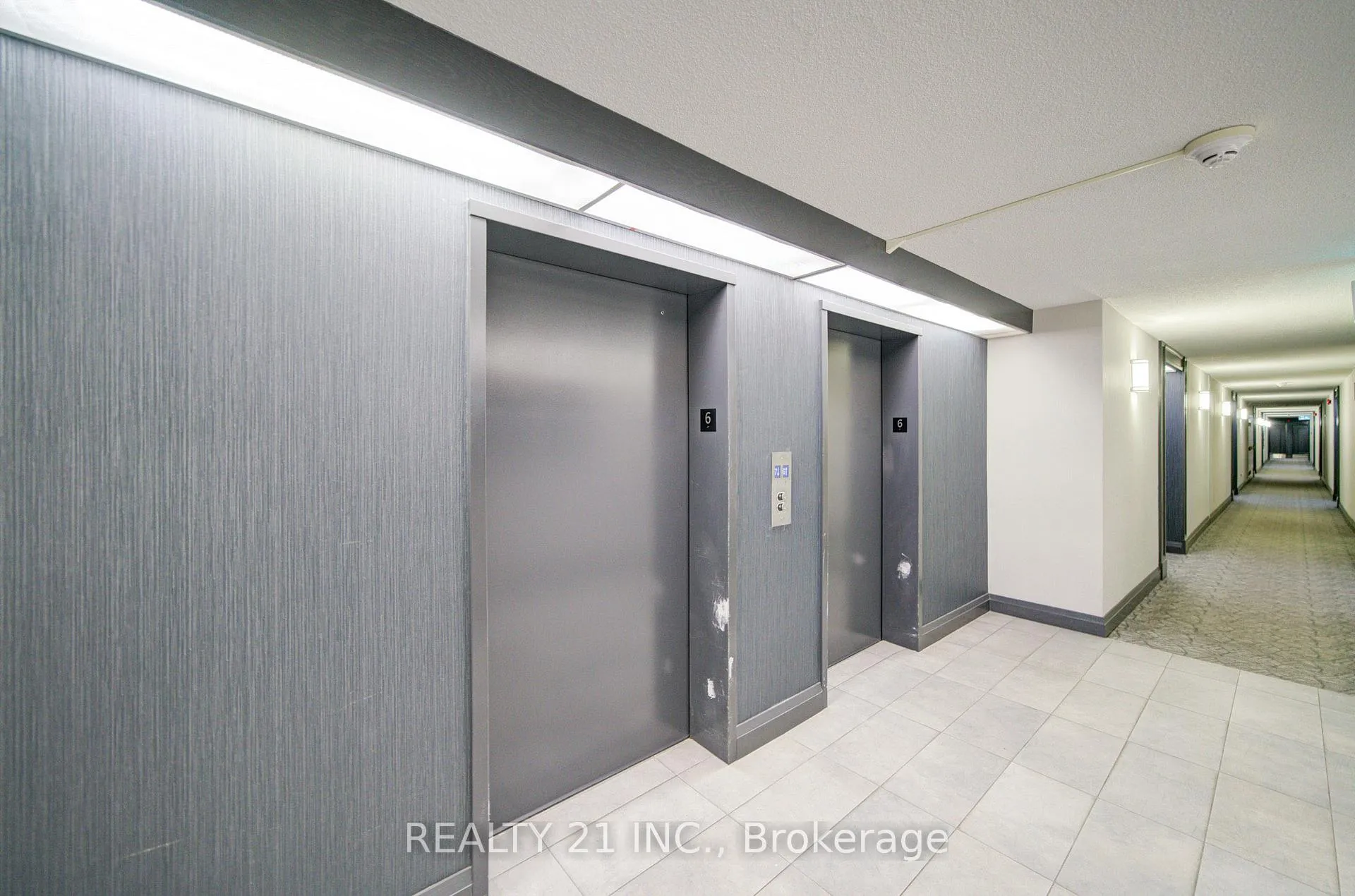 Photo 4 of Unit 607, 1665 Pickering Parkway, Pickering, Village East — HOMEH