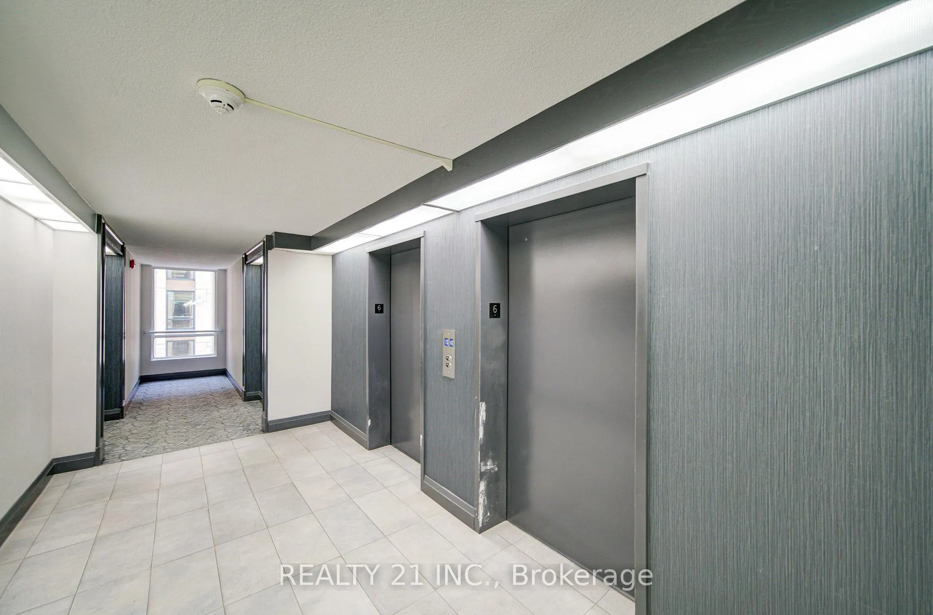 Photo 5 of Unit 607, 1665 Pickering Parkway, Pickering, Village East — HOMEH