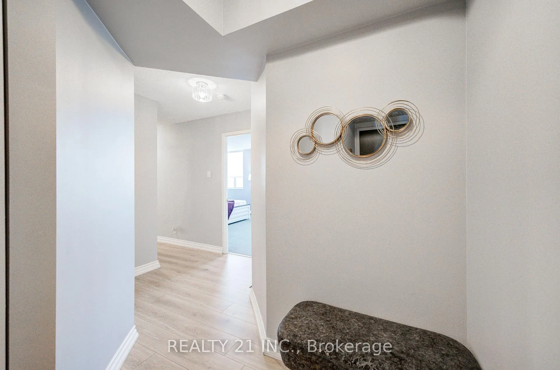 Photo 10 of Unit 607, 1665 Pickering Parkway, Pickering, Village East — HOMEH