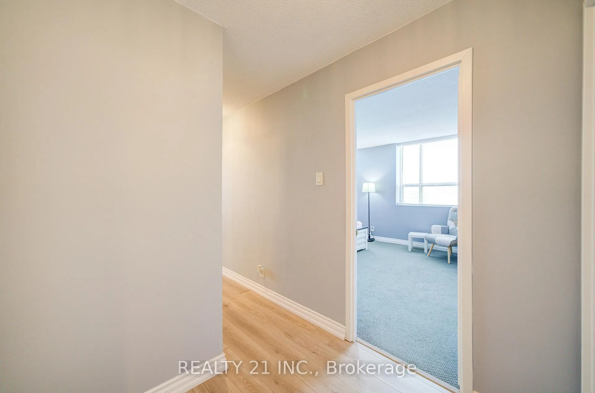 Photo 11 of Unit 607, 1665 Pickering Parkway, Pickering, Village East — HOMEH