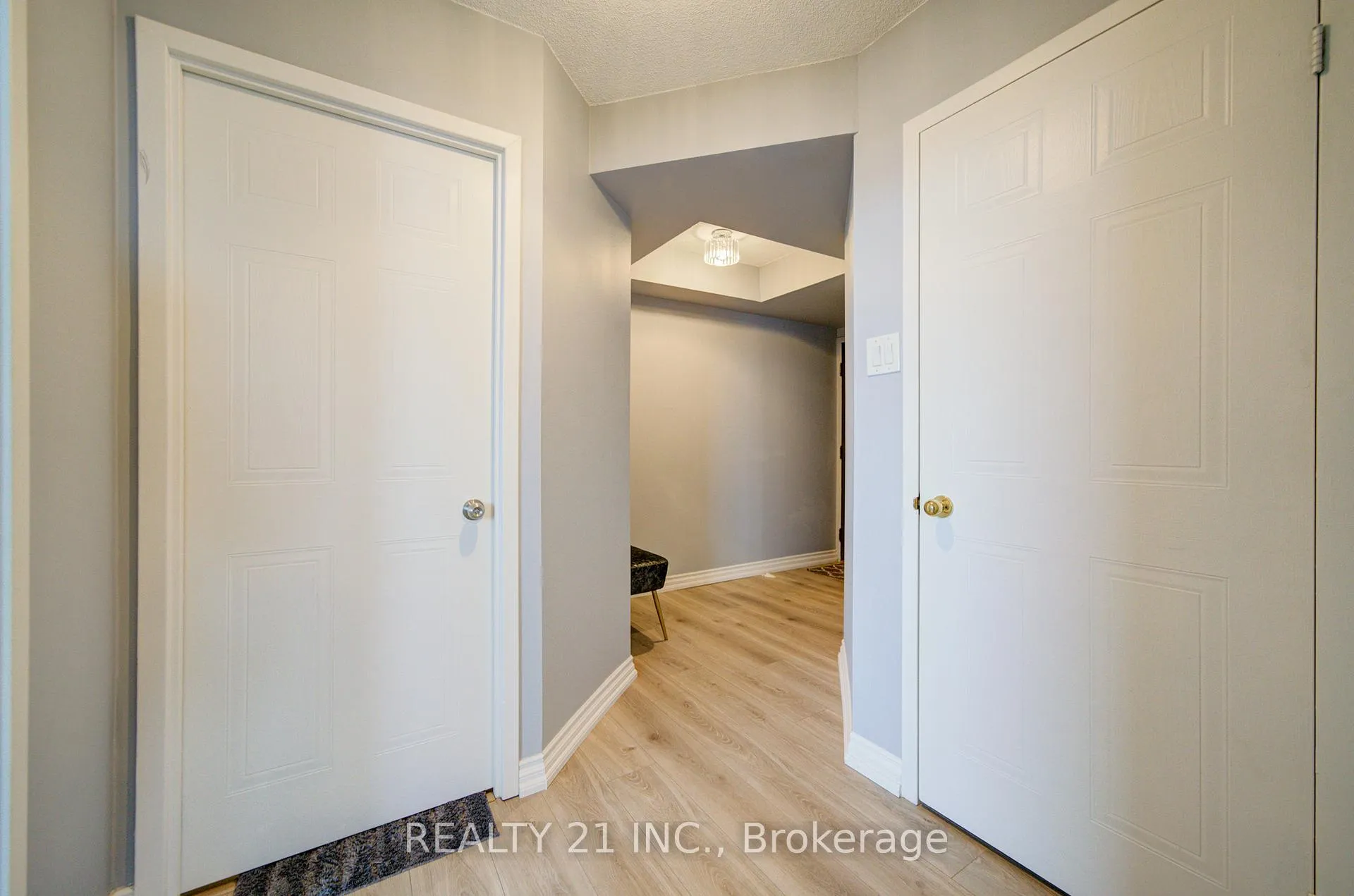 Photo 12 of Unit 607, 1665 Pickering Parkway, Pickering, Village East — HOMEH