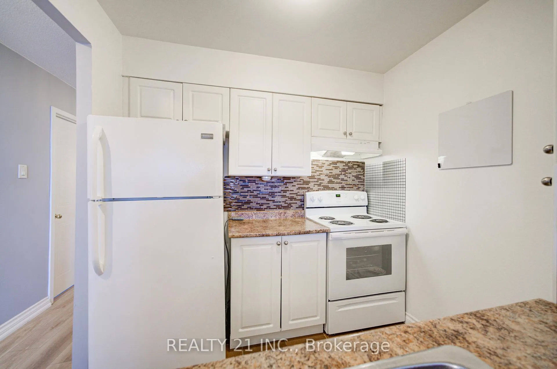 Photo 15 of Unit 607, 1665 Pickering Parkway, Pickering, Village East — HOMEH
