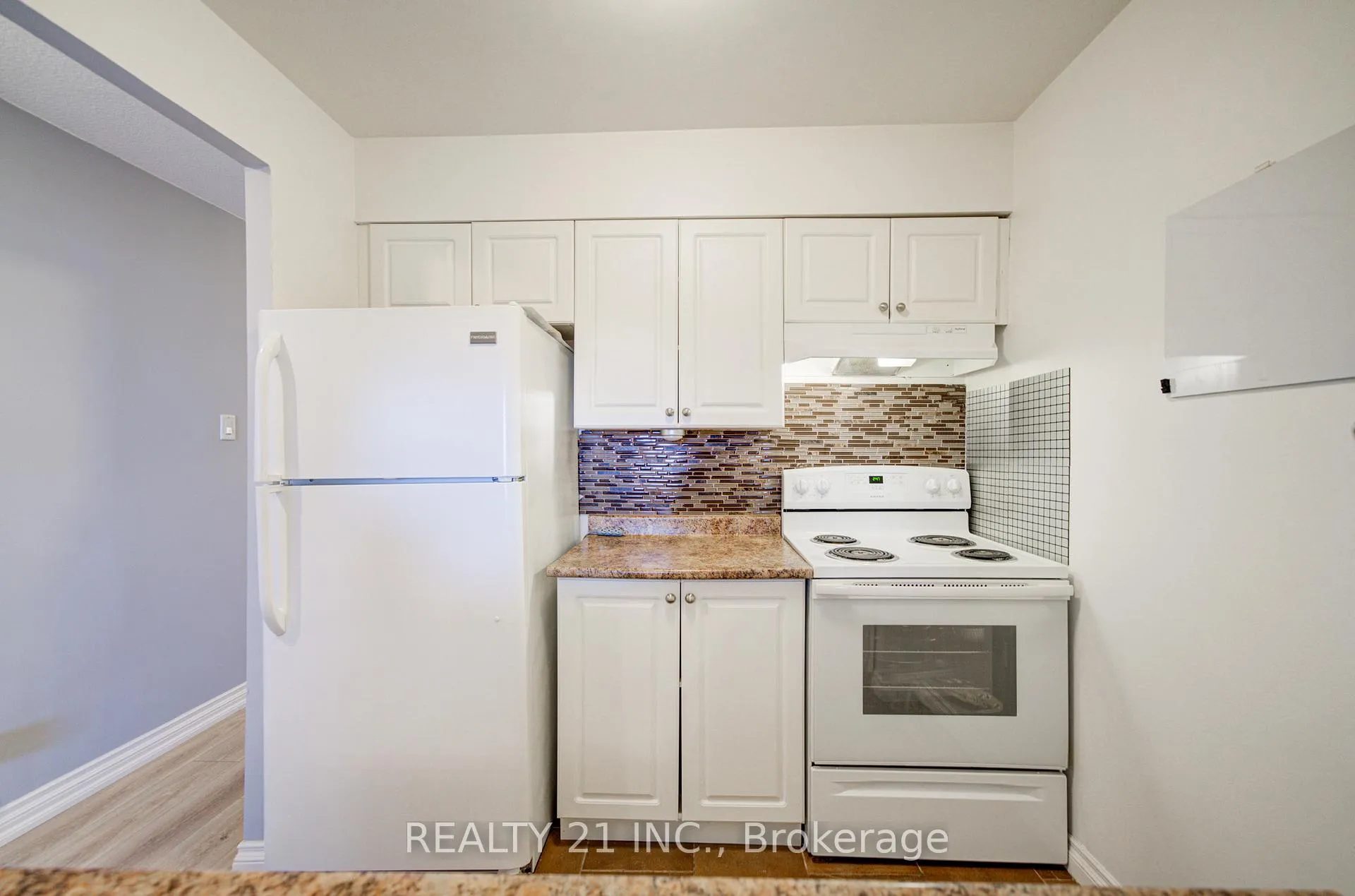 Photo 16 of Unit 607, 1665 Pickering Parkway, Pickering, Village East — HOMEH