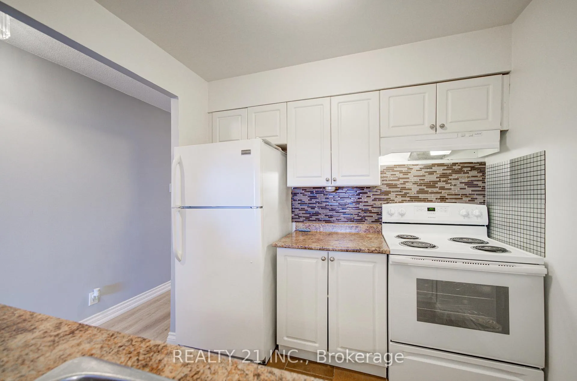 Photo 17 of Unit 607, 1665 Pickering Parkway, Pickering, Village East — HOMEH