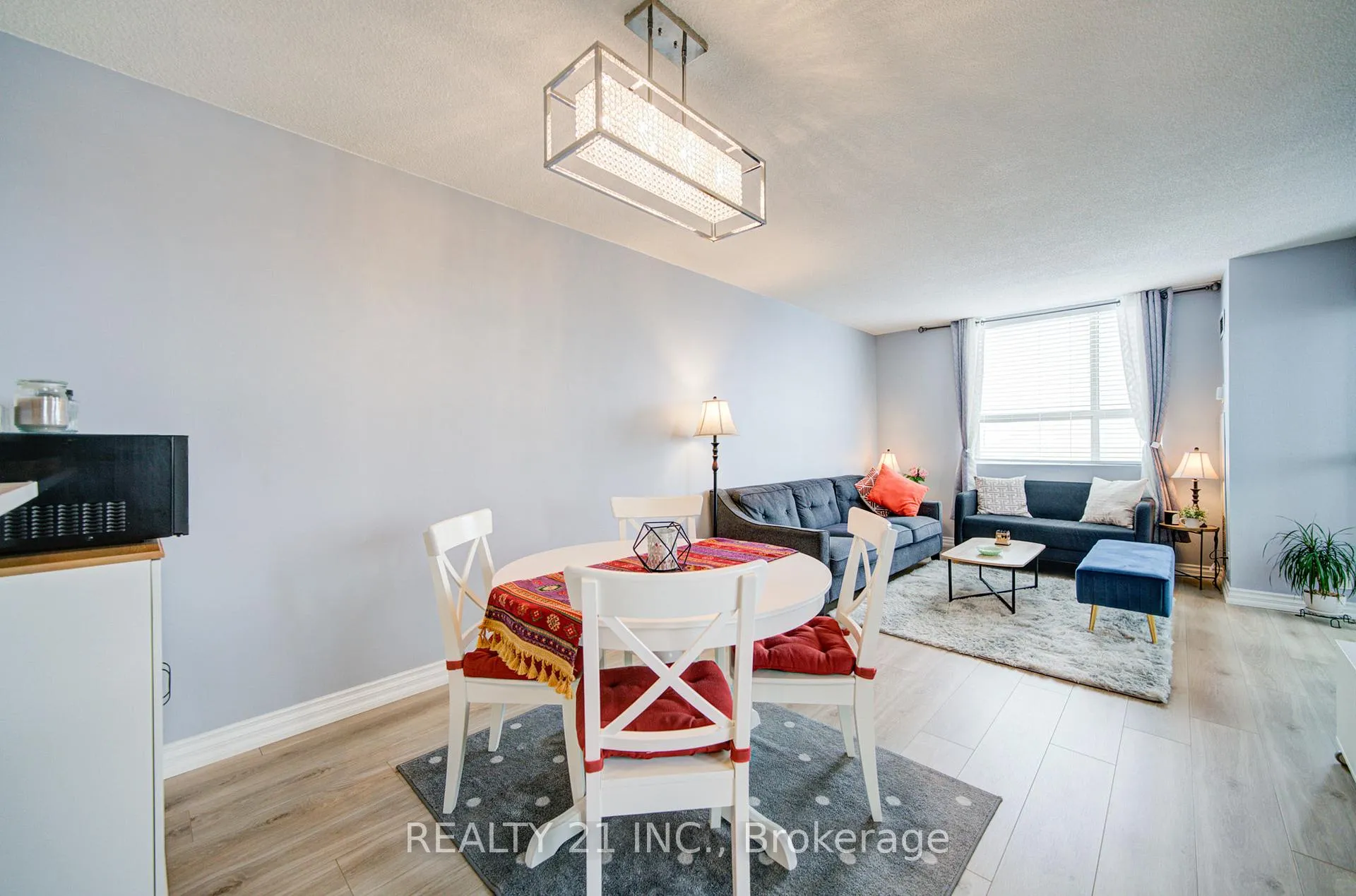 Photo 18 of Unit 607, 1665 Pickering Parkway, Pickering, Village East — HOMEH