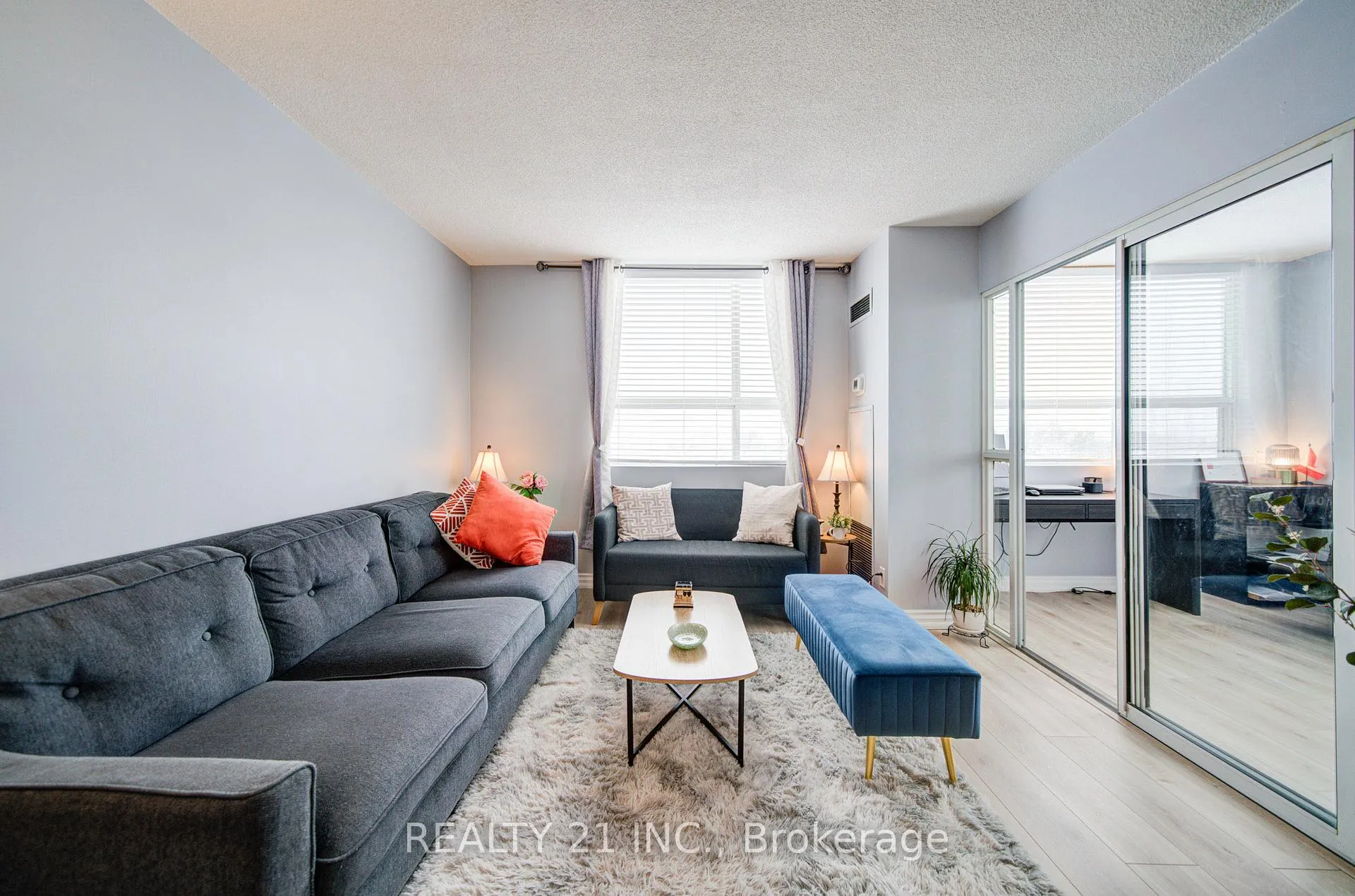 Photo 23 of Unit 607, 1665 Pickering Parkway, Pickering, Village East — HOMEH
