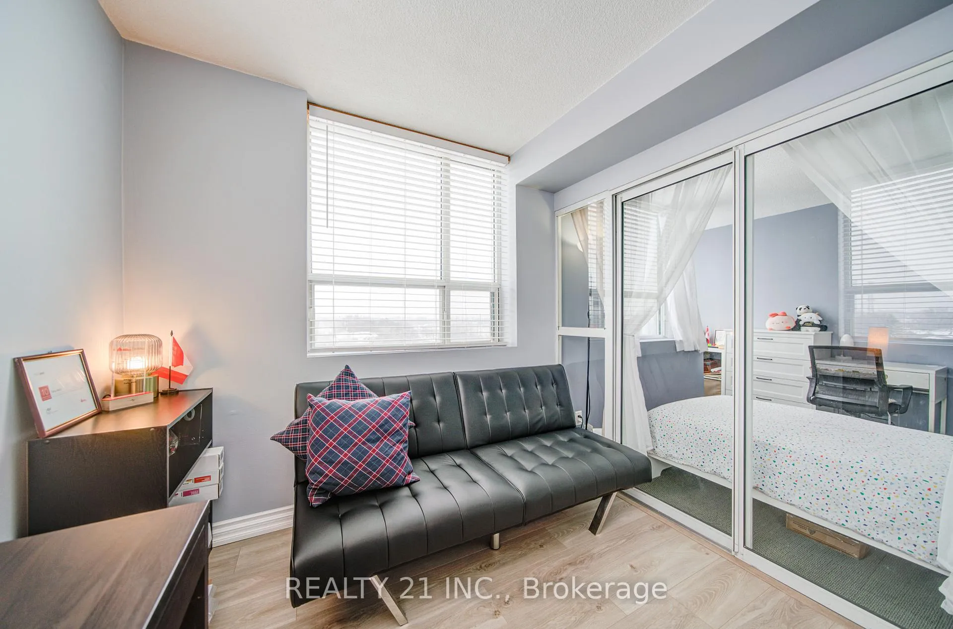 Photo 30 of Unit 607, 1665 Pickering Parkway, Pickering, Village East — HOMEH