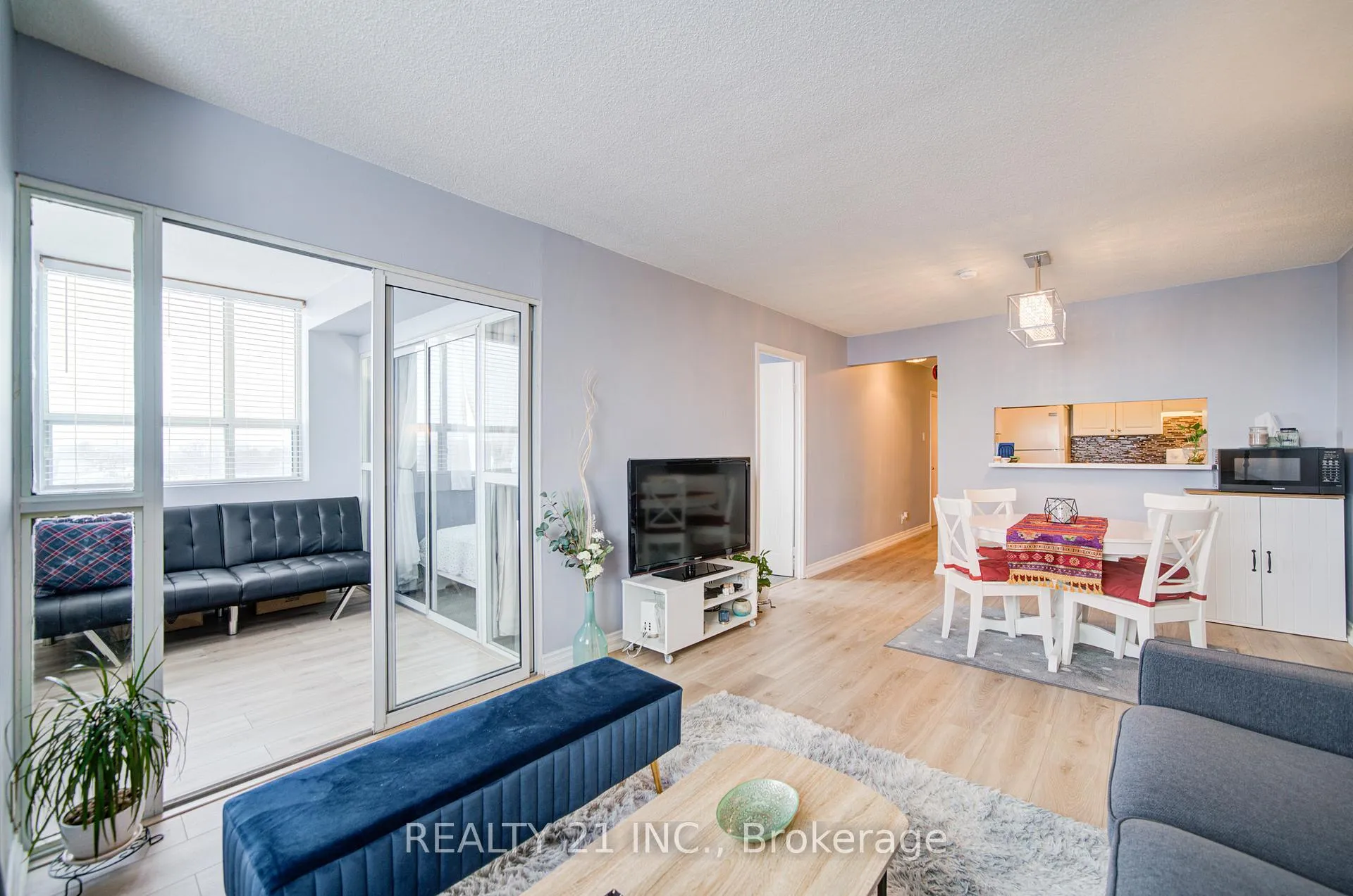Photo 31 of Unit 607, 1665 Pickering Parkway, Pickering, Village East — HOMEH
