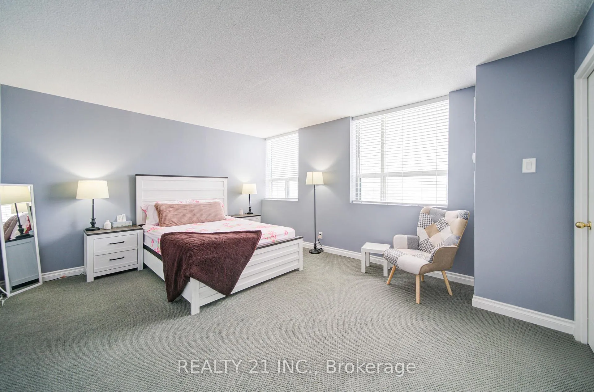 Photo 32 of Unit 607, 1665 Pickering Parkway, Pickering, Village East — HOMEH