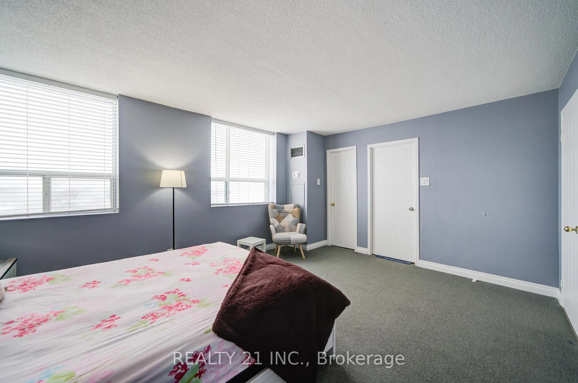 Photo 35 of Unit 607, 1665 Pickering Parkway, Pickering, Village East — HOMEH