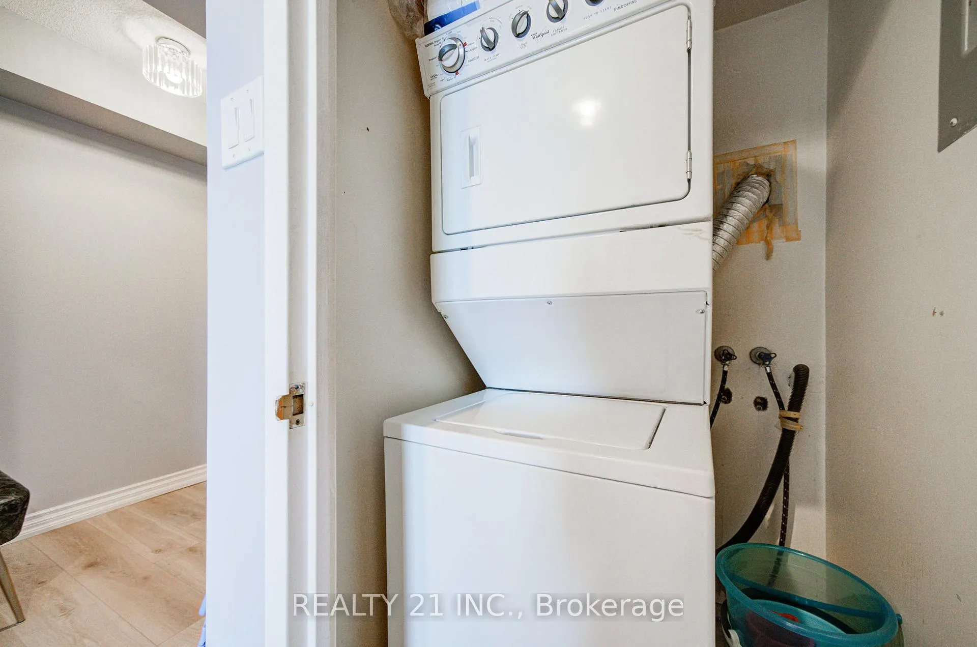 Photo 38 of Unit 607, 1665 Pickering Parkway, Pickering, Village East — HOMEH
