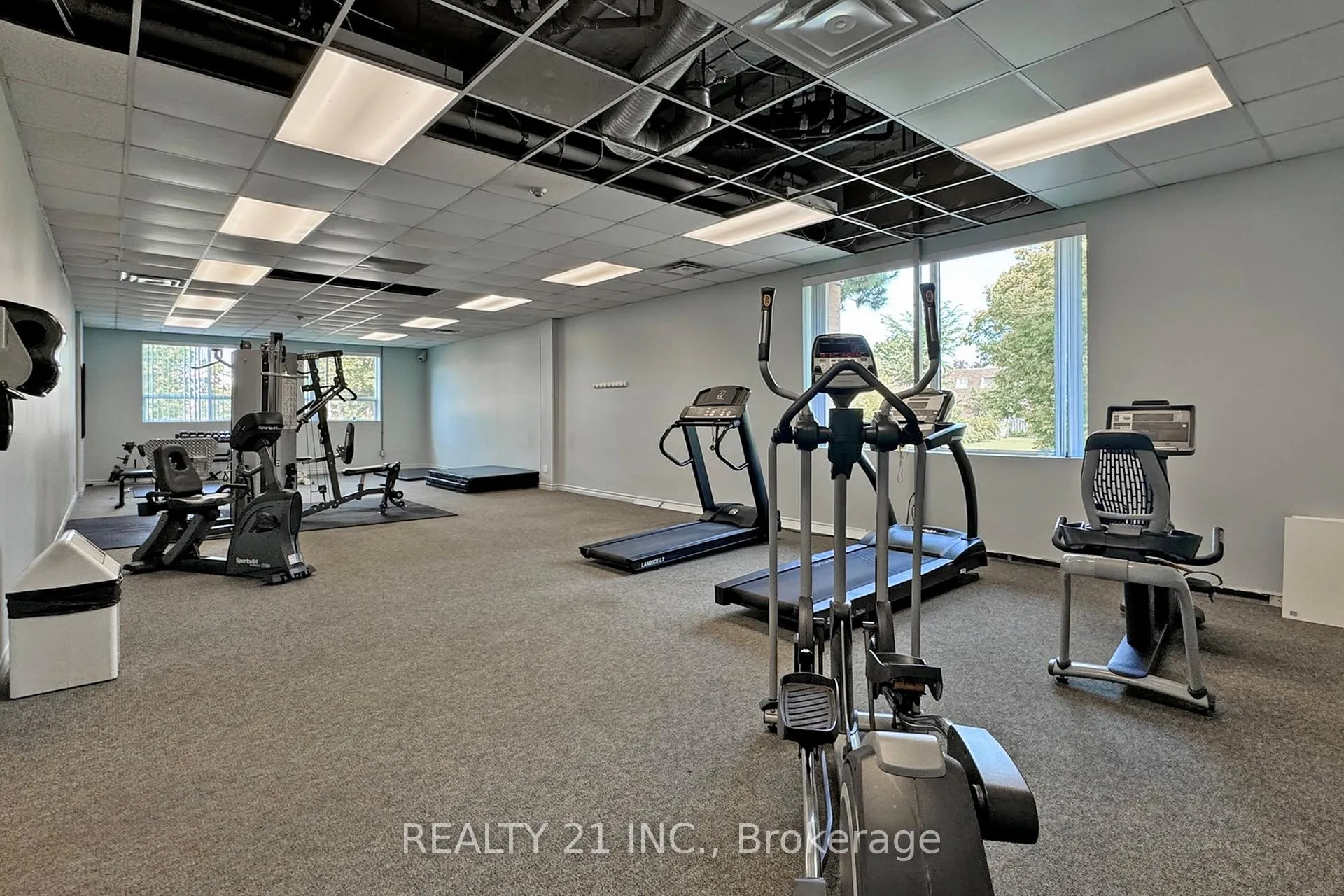 Photo 40 of Unit 607, 1665 Pickering Parkway, Pickering, Village East — HOMEH