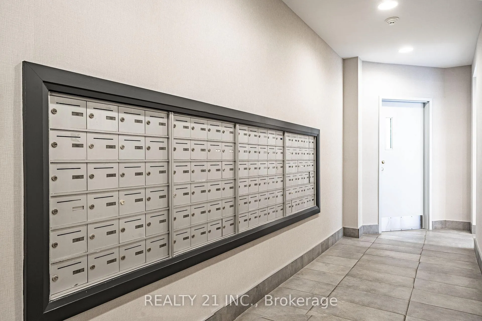 Photo 47 of Unit 607, 1665 Pickering Parkway, Pickering, Village East — HOMEH