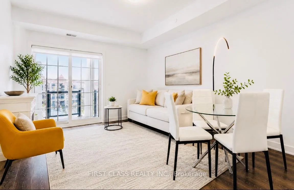 Photo 1 of Unit 330, 50 Lakebreeze Drive, Clarington, Newcastle — HOMEH