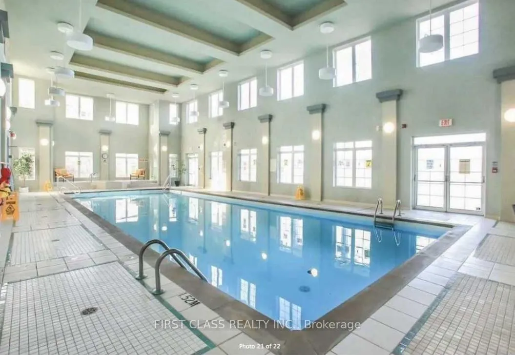Photo 22 of Unit 330, 50 Lakebreeze Drive, Clarington, Newcastle — HOMEH