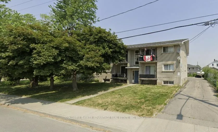 Photo 1 of 158 Hagar Street, Welland, Lincoln/Crowland — HOMEH