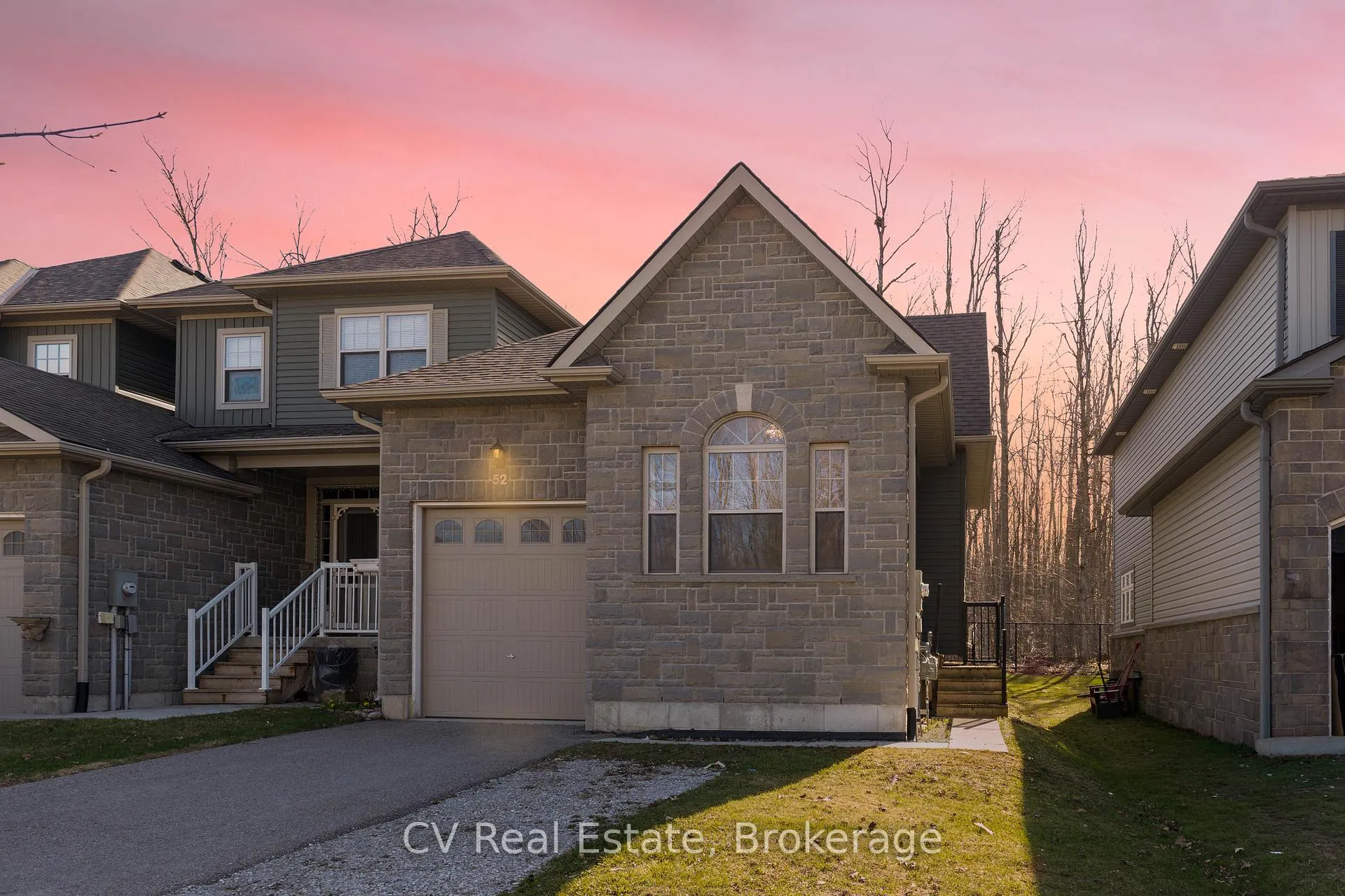 Photo 1 of 52 Isabella Drive, Orillia — HOMEH