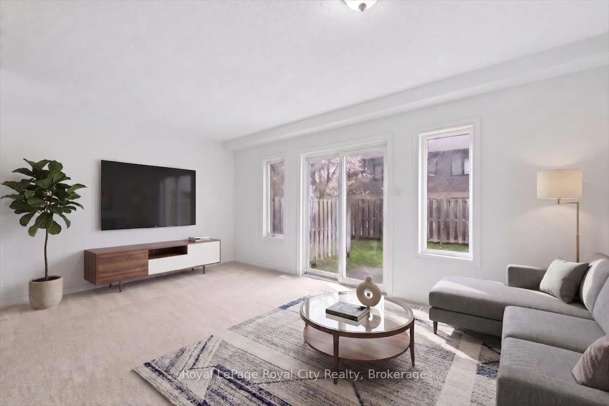 Photo 1 of Unit 10, 30 Vaughan Street, Guelph, Clairfields/Hanlon Business Park — HOMEH