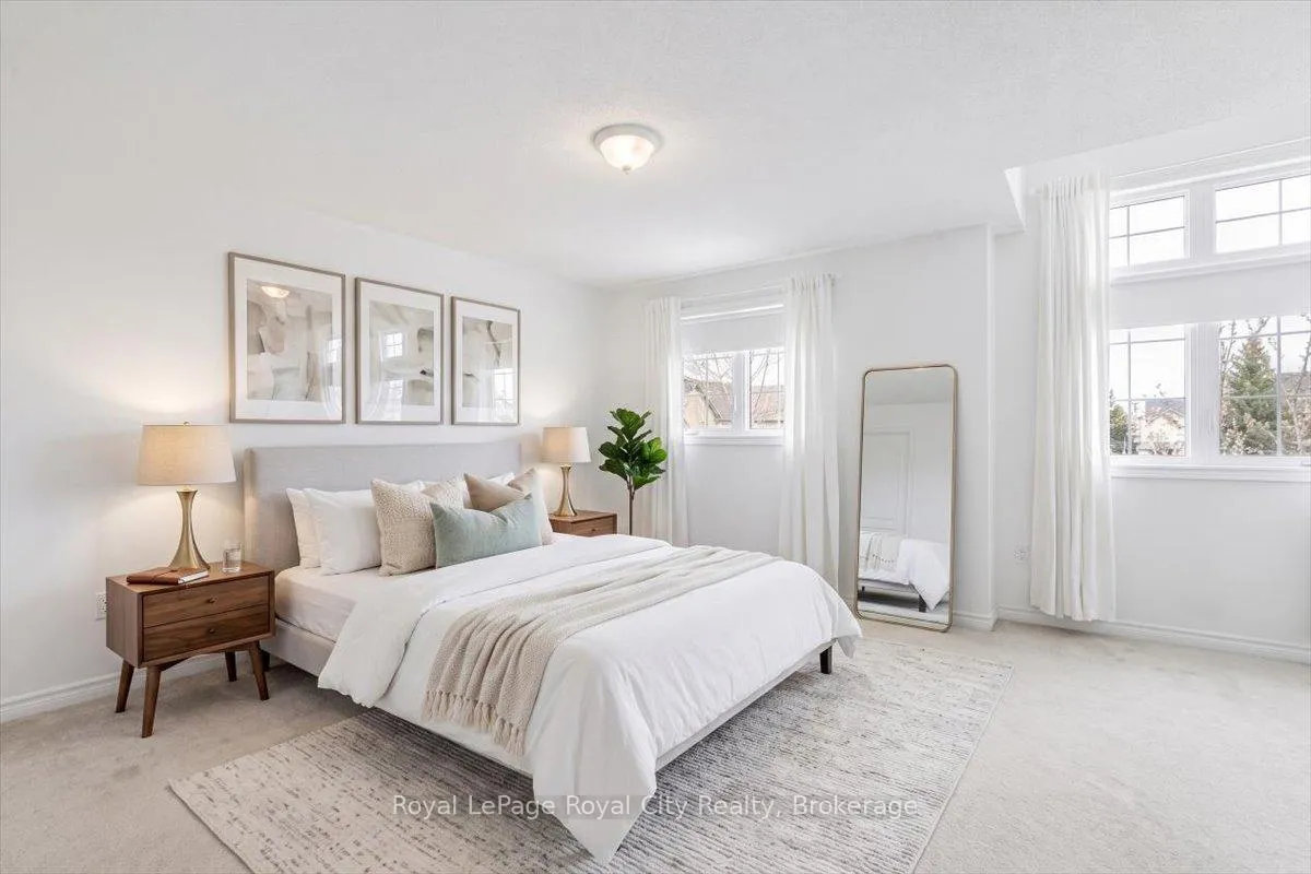 Photo 15 of Unit 10, 30 Vaughan Street, Guelph, Clairfields/Hanlon Business Park — HOMEH