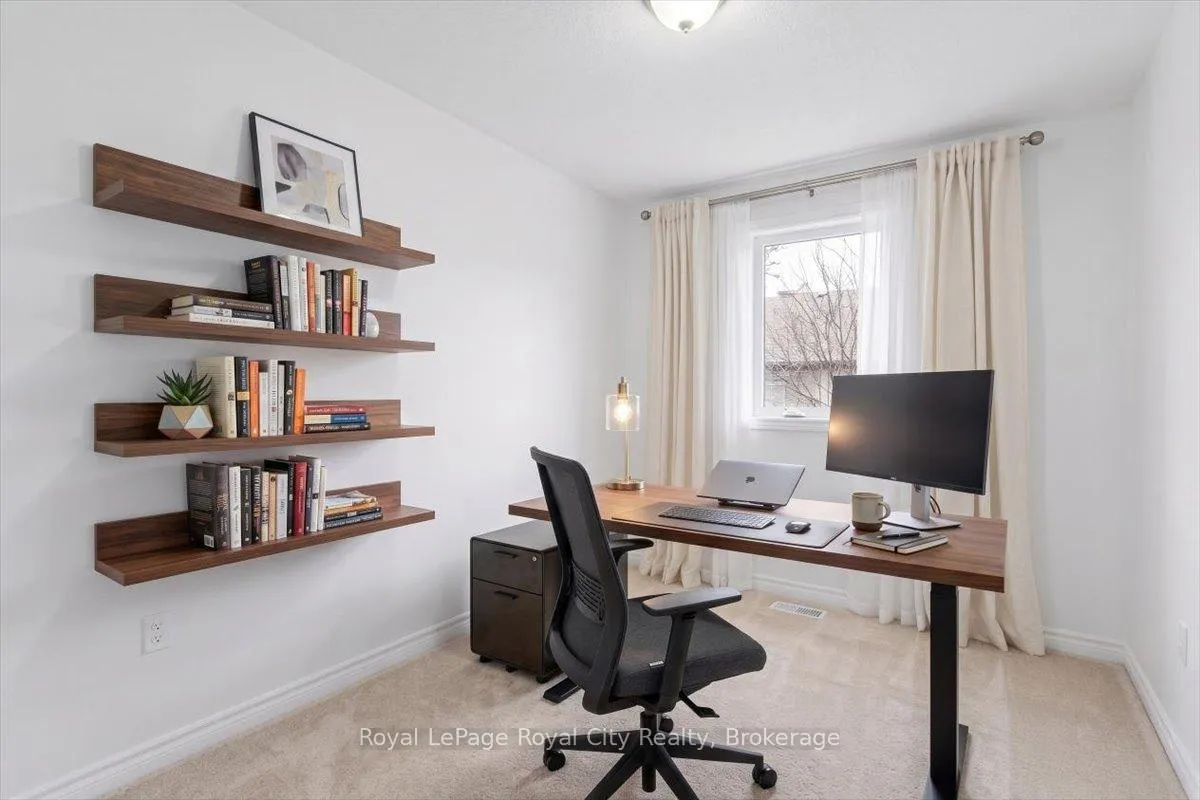 Photo 18 of Unit 10, 30 Vaughan Street, Guelph, Clairfields/Hanlon Business Park — HOMEH